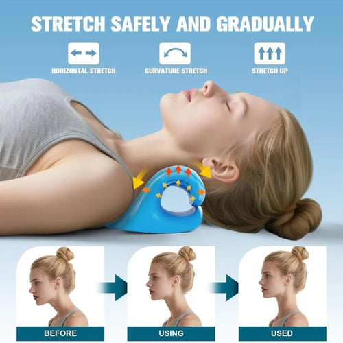 cloud neck